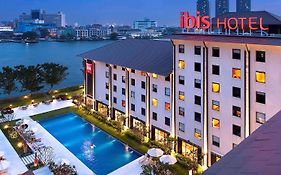 Ibis Hotel Riverside Bangkok